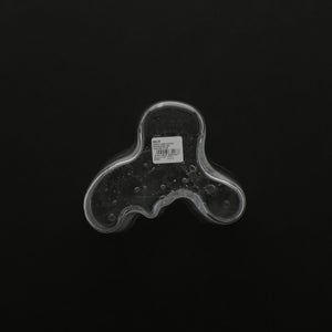 Aalto ベース120mm バブル クリア 0001