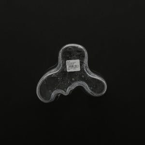 Aalto ベース120mm バブル クリア 0002