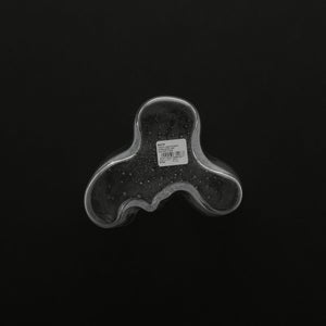 Aalto ベース120mm バブル クリア 0004