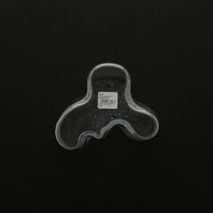 Aalto ベース120mm バブル クリア 0005