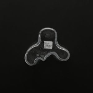 Aalto ベース120mm バブル クリア 0007