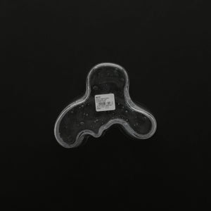 Aalto ベース120mm バブル クリア 0008