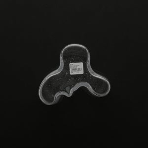 Aalto ベース120mm バブル クリア 0010