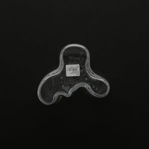 Aalto ベース120mm バブル クリア 0011