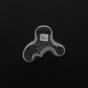 Aalto ベース120mm バブル クリア 0012