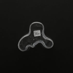 Aalto ベース120mm バブル クリア 0013