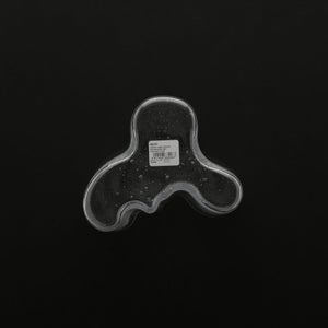 Aalto ベース120mm バブル クリア 0014