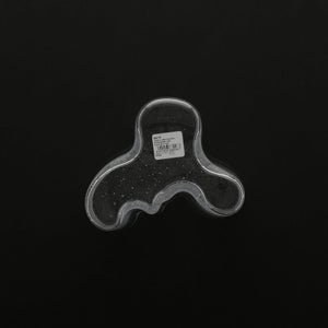 Aalto ベース120mm バブル クリア 0016