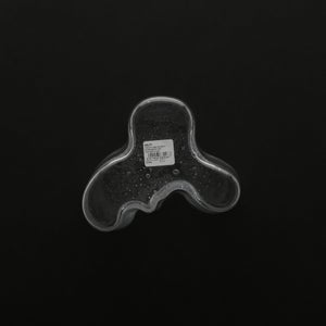 Aalto ベース120mm バブル クリア 0017