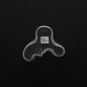 Aalto ベース120mm バブル クリア 0018