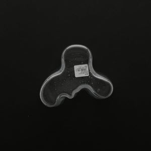 Aalto ベース120mm バブル クリア 0019