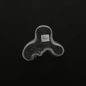 Aalto ベース120mm バブル クリア 0020