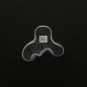 Aalto ベース120mm バブル クリア 0021