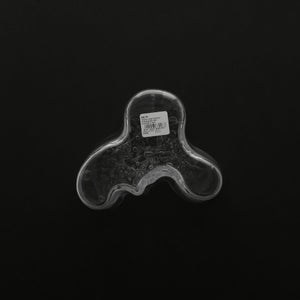 Aalto ベース120mm バブル クリア 0022