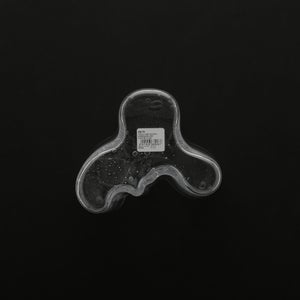 Aalto ベース120mm バブル クリア 0023