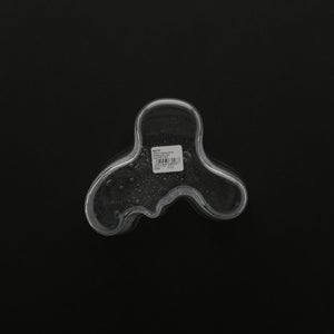 Aalto ベース120mm バブル クリア 0027