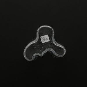 Aalto ベース120mm バブル クリア 0028