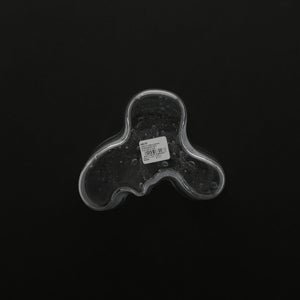 Aalto ベース120mm バブル クリア 0030