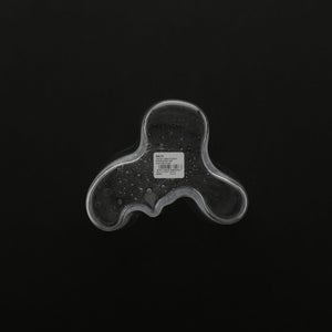 Aalto ベース120mm バブル クリア 0032