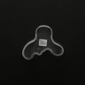 Aalto ベース120mm バブル クリア 0033