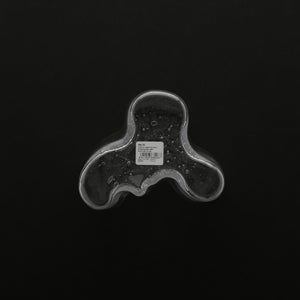 Aalto ベース120mm バブル クリア 0034