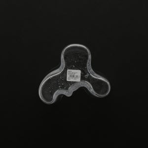 Aalto ベース120mm バブル クリア 0035