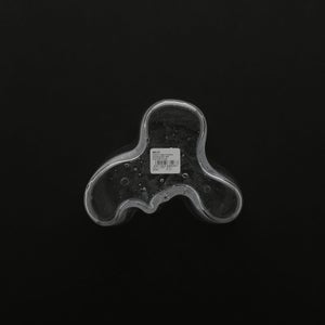 Aalto ベース120mm バブル クリア 0037