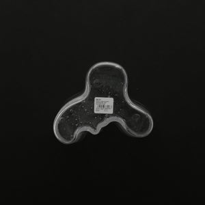 Aalto ベース120mm バブル クリア 0038