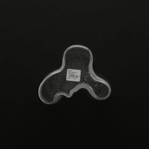 Aalto ベース120mm バブル クリア 0040