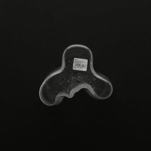 Aalto ベース120mm バブル クリア 0042