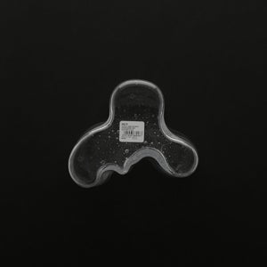 Aalto ベース120mm バブル クリア 0043