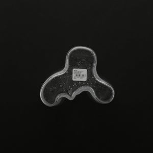 Aalto ベース120mm バブル クリア 0045