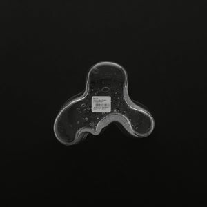 Aalto ベース120mm バブル クリア 0046