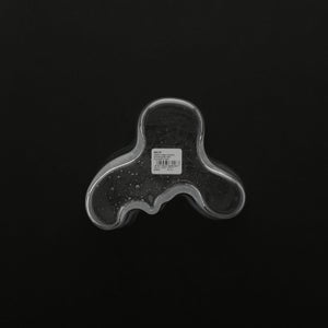 Aalto ベース120mm バブル クリア 0047