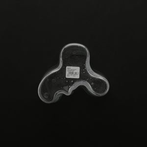 Aalto ベース120mm バブル クリア 0048