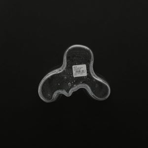 Aalto ベース120mm バブル クリア 0049