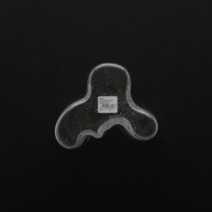 Aalto ベース120mm バブル クリア 0050