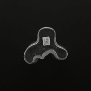 Aalto ベース120mm バブル クリア 0052