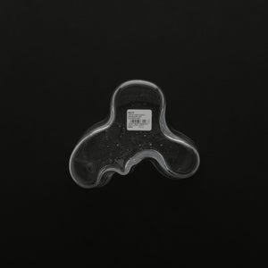 Aalto ベース120mm バブル クリア 0053