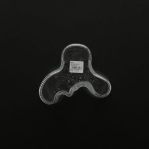 Aalto ベース120mm バブル クリア 0054