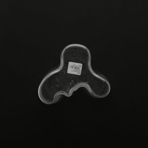 Aalto ベース120mm バブル クリア 0055