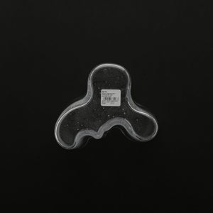 Aalto ベース120mm バブル クリア 0056