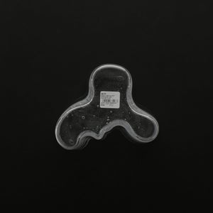 Aalto ベース120mm バブル クリア 0059