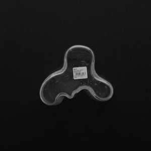 Aalto ベース120mm バブル クリア 0060