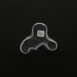 Aalto ベース120mm バブル クリア 0061