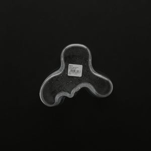 Aalto ベース120mm バブル クリア 0062