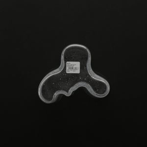 Aalto ベース120mm バブル クリア 0063