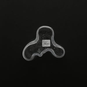 Aalto ベース120mm バブル クリア 0064