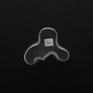 Aalto ベース120mm バブル クリア 0066