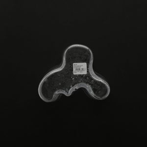 Aalto ベース120mm バブル クリア 0067